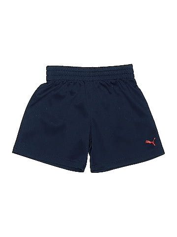 Puma Athletic Shorts (view 1)
