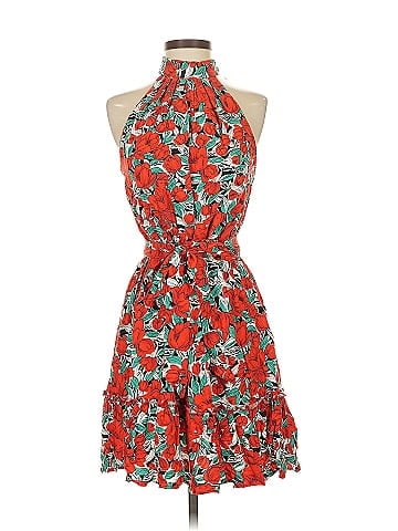 BTFBM Cocktail Dress (view 1)