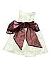 Kids Dream 100% Polyester Ivory Dress Size 2 - photo 2