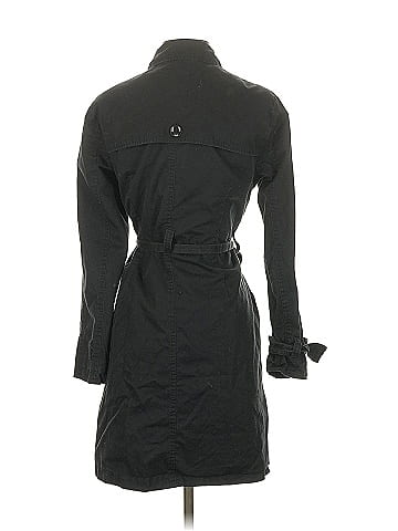 New York & Company Trenchcoat (view 2)
