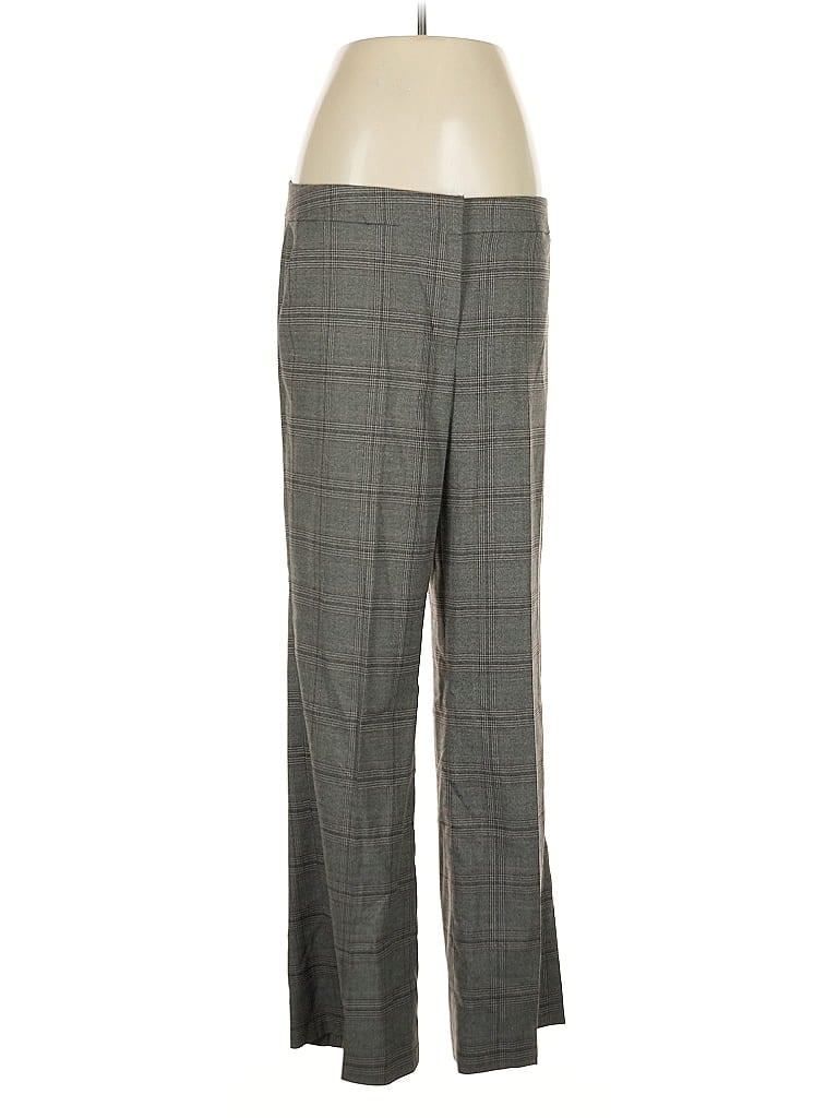 NINE WEST Pre-owned Dress Pants In Gray