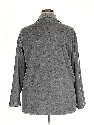 Jordan Taylor Long Sleeve Button-Down Shirt (view 2)