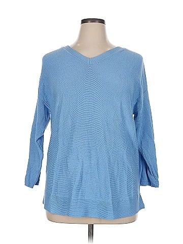 Talbots Outlet Pullover Sweater (view 1)