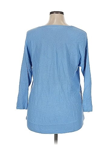 Talbots Outlet Pullover Sweater (view 2)
