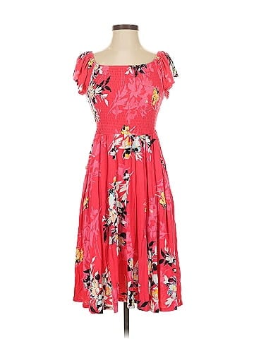 Knitss Cocktail Dress (view 1)
