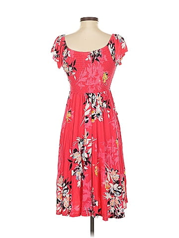 Knitss Cocktail Dress (view 2)