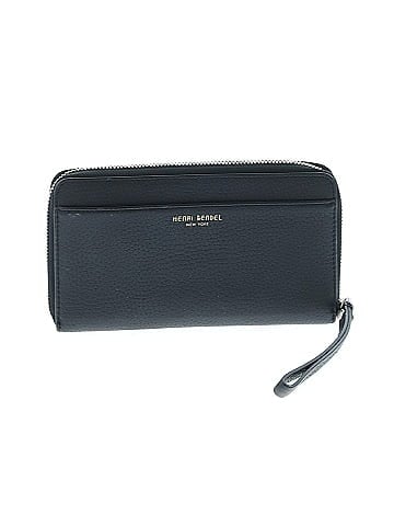Henri Bendel Leather Wristlet (view 2)