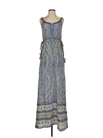Calypso St. Barth Casual Dress (view 1)