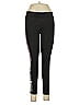 Ideology Graphic Black Active Pants Size M - photo 1