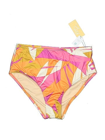 Kona Sol Swimsuit Bottoms (view 1)