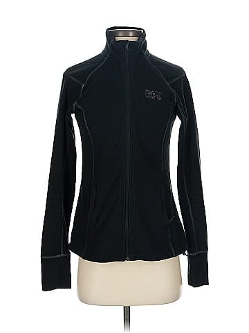 Mountain Hardwear Track Jacket (view 1)