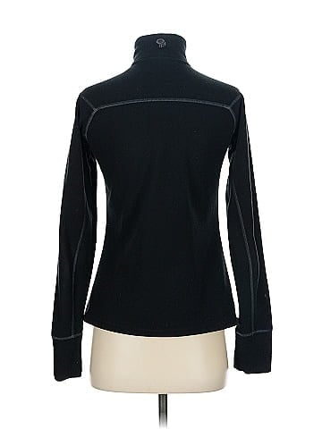Mountain Hardwear Track Jacket (view 2)