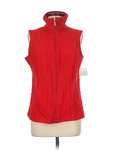 Emily Daniels Vest (view 1)