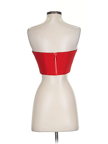 Lovers + Friends Tube Top (view 2)