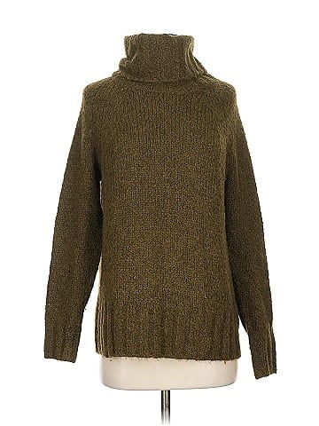 The Group by Babaton Turtleneck Sweater (view 1)