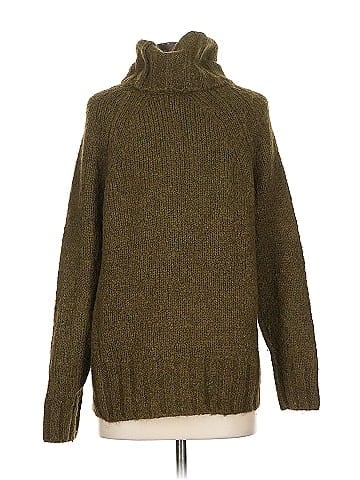 The Group by Babaton Turtleneck Sweater (view 2)