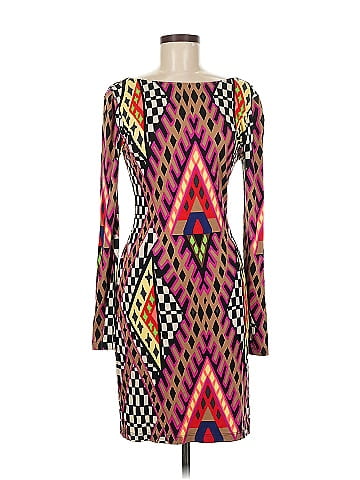 Mara Hoffman Cocktail Dress (view 1)