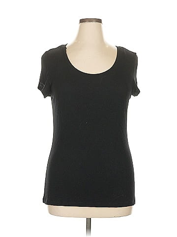 Apt. 9 Short Sleeve Top (view 1)