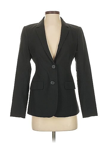 J.Crew Collection Wool Blazer (view 1)