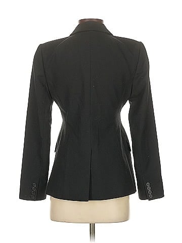 J.Crew Collection Wool Blazer (view 2)