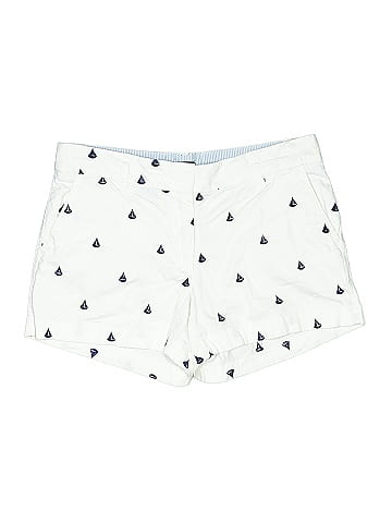 British Khaki Shorts (view 1)