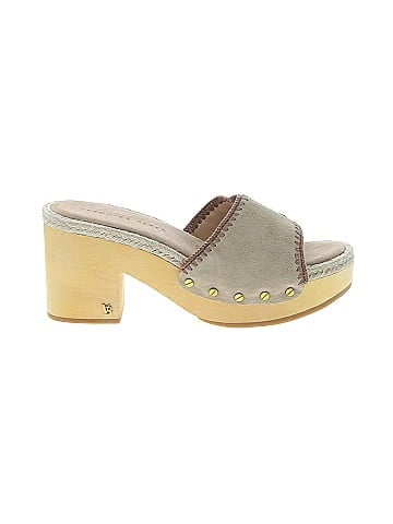 Veronica Beard Mule/Clog (view 1)
