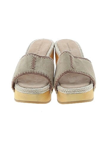 Veronica Beard Mule/Clog (view 2)
