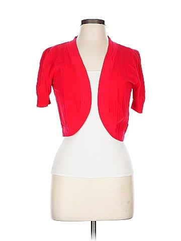 AGB Cardigan (view 1)