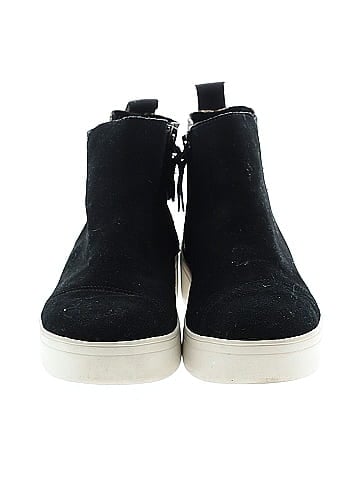 TOMS Ankle Boots (view 2)