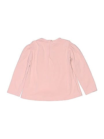 Mayoral Long Sleeve Top (view 2)