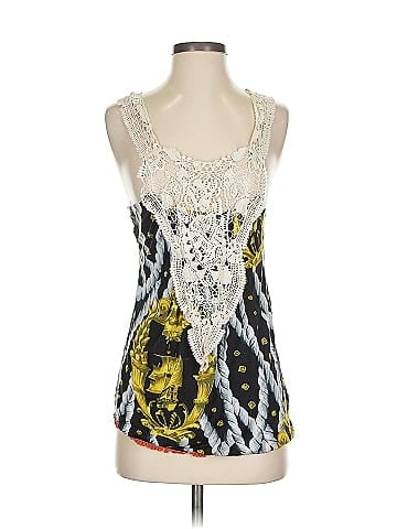 T-Bags Los Angeles Tank Top (view 1)