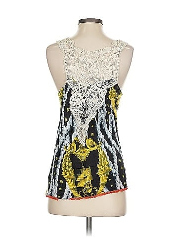 T-Bags Los Angeles Tank Top (view 2)
