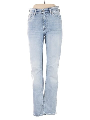 &Denim by H&M Jeans (view 1)