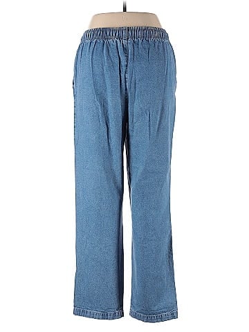 Cabin Creek Jeans (view 2)