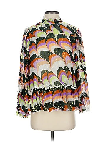 Oliphant Long Sleeve T-Shirt (view 1)