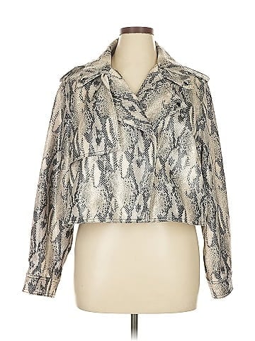 Jennifer Lopez Jacket (view 1)