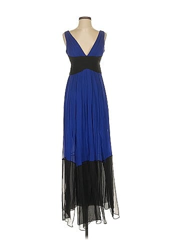 BCBGMAXAZRIA Cocktail Dress (view 1)
