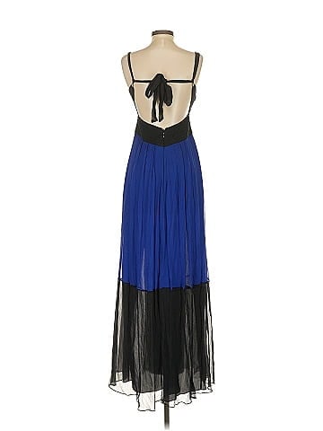 BCBGMAXAZRIA Cocktail Dress (view 2)