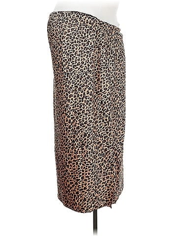 BeMaternity by Ingrid & Isabel Casual Skirt (view 1)