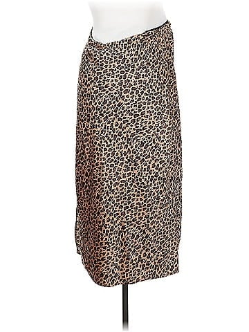 BeMaternity by Ingrid & Isabel Casual Skirt (view 2)