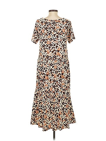 Cuddl Duds Casual Dress (view 2)