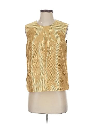 Jil Sander Sleeveless Blouse (view 1)