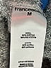 Francesca's Silver Pullover Sweater Size M - photo 8