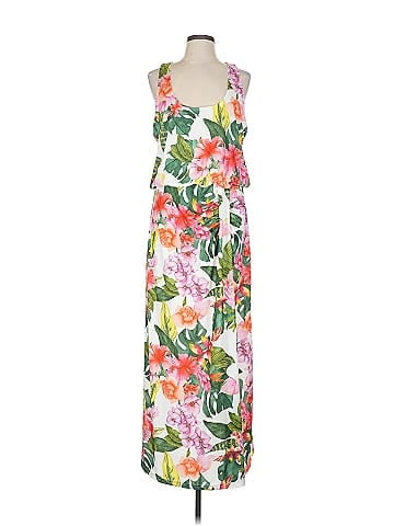 Boston Proper Casual Dress (view 1)
