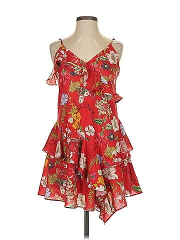 Parker Cocktail Dress (view 1)