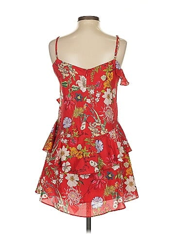Parker Cocktail Dress (view 2)