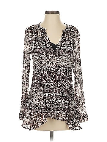 Sanctuary Sleeveless Blouse (view 1)
