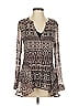 Sanctuary Gray Sleeveless Blouse Size XS - photo 1