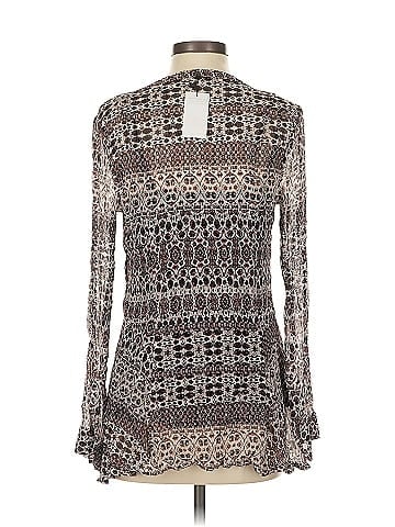 Sanctuary Sleeveless Blouse (view 2)