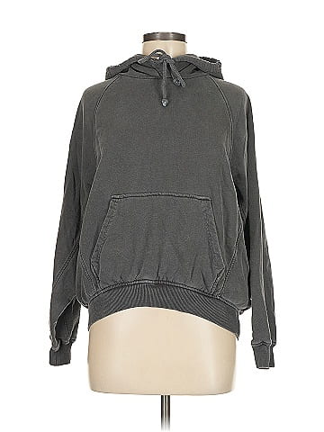 MWL by Madewell Pullover Hoodie (view 1)
